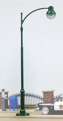Farola moderna Walthers 949-4309 HO | Zustand: New