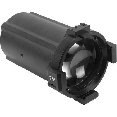 Aputure Spotlight Mount Lens 26°