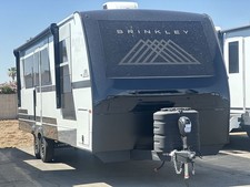 2026 Brinkley Model I 275