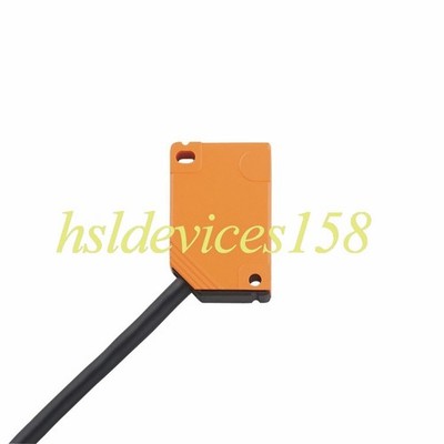 1PC IFM IN5207 Proximity Switch Sensor 10-55VDC New #bv