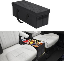 Car Seat Organizer for Subaru Ascent 2019-2026, Console Organizer Backseat Box f
