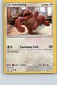Pokemon TCG Lickitung 16/18 Detective Pikachu Holo NM