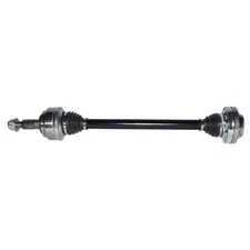 GSP NCV70037 Rear CV Axle Assembly fits Porsche 03-06 Cayenne  Porsche 04-06