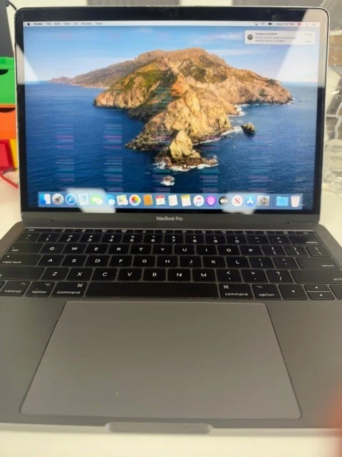 Apple MacBook Pro 13.3″ Laptops 2017 for sale | eBay