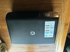 HP Envy 4500