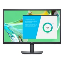 Dell E2422HN LCD Monitor 24" LED 16:9 Class TFT 1920 x 1080 60 Hz Refresh Rate