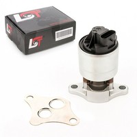 EGR Ventil Abgassteuerung Abgassystem 17098361 FüR Opel Astra G MK IV 1.4L 1.6L