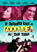 It Seemed Like A Good Idea At The Time - Dvd - G3Z