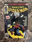 The Amazing Spider-Man #194-Marvel- First Appearance Of Black Cat- Felicia Hardy