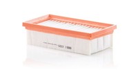 Mann-Filter C 2325 Luftfilter FüR Renault