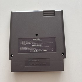 The Flintstones Rescue of Dino & Hoppy Nintendo NES UKV PAL A Taito Game