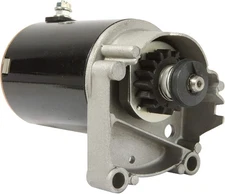 DB Electrical SBS0008 Starter Compatible with/Replacement for Briggs &... 
