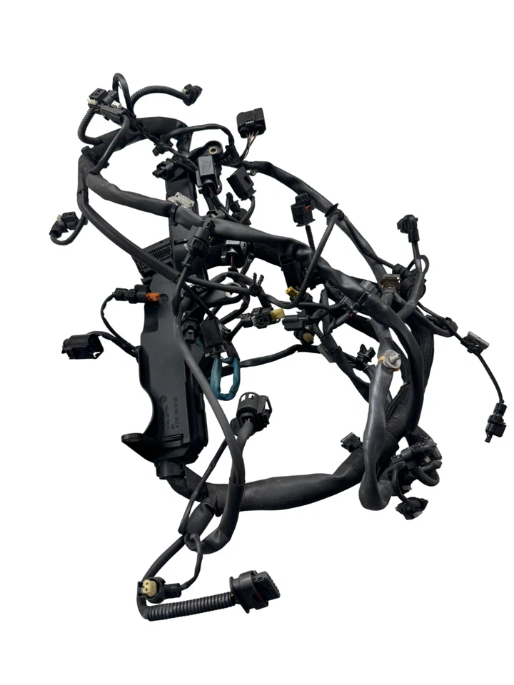 2018‑2020 Mercedes CLA250 Engine Wiring Harness Assembly Genuine OEM A2700109503 - Image 4 of 4