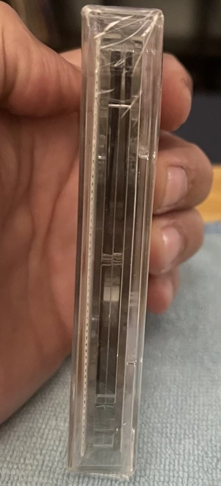 Gloria Estefan Hold Me Thrill Me Kiss Me Cassette Tape 1994 Epic - Image 4 of 4