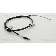 Triscan Handbremsseil hinten rechts für Hyundai H-1