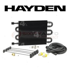 Hayden Automatic Transmission Oil Cooler for ...