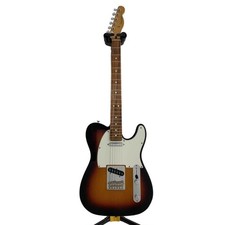 Cuerpo de guitarra eléctrica Fender Player Telecaster solo SB 2018