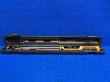 Gearwrench 85079 12 Flex Head Electronic Torque Wrench