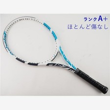 041 Used Tennis Racket Babolat Evo Drive Lite White 2021 Model G1 BABOLAT EVO