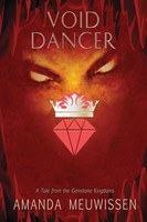 Void Dancer Amanda Meuwissen Taschenbuch Englisch 2023 Dreamspinner Press LLC