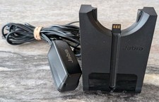 Jabra GN WHB003BS Base Charger 930-65-509-105 For Jabra PRO 900 Series 920 930