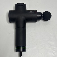 Hyperice Hypervolt GO 2 Percussion Massager Handheld Massage Gun - Black