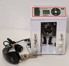 Knight, Ruhof Healthcare, 7260010-RH Scope Valet I.Q. MDCS-03 w/ ID-Tech Scanner