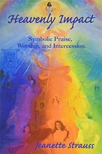 HEAVENLY IMPACT: SYMBOLIC PRAISE, WORSHIP & INTERCESSION **Mint Condition**