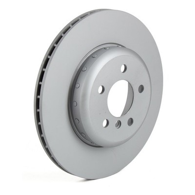 Zimmermann FORMULA F Bremsscheiben für BMW F10 F11 F07 F13 F06 F01-04 hinten