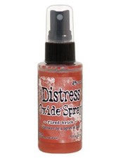 Ranger Tim Holtz Distress Oxide Spray 1.9fl oz-Fired Brick