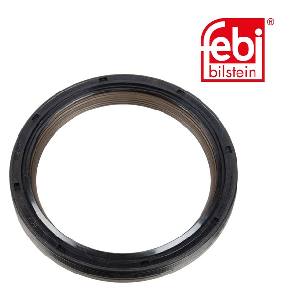 Febi Bilstein Wellendichtring, Kurbelwelle 105780 FüR BMW-image