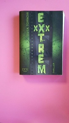264821 Svea Tornow EXXXTREM Roman