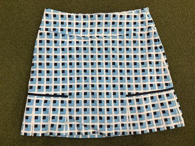WOMEN'S GOLFTINI SKORT SKIRT / NWT / SIZE 2