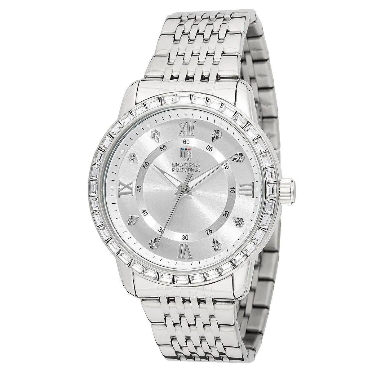 MPW-0244 - Montres Prestige Vetriore X Invicta Men's Watch - 45mm, Steel