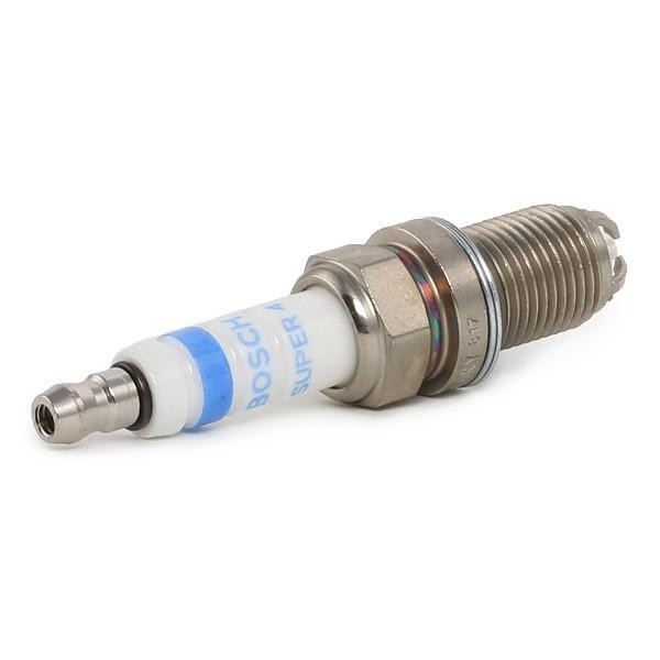 BOSCH Spark Plug 0242232802