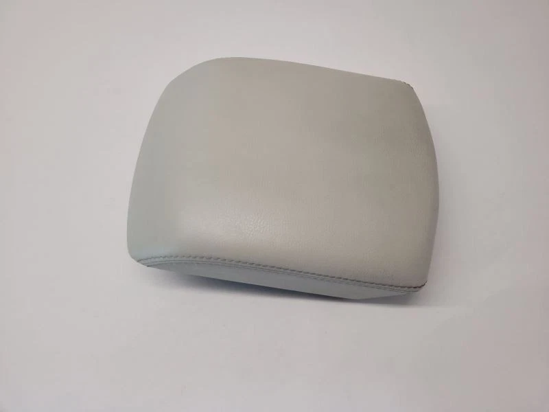 17 MAZDA 6 2017 tapa de consola de piso delantero cuero Foto 2 de 4