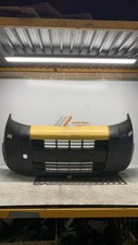 Pare-choc avant Citroen NEMO