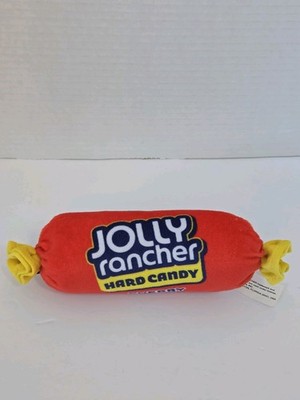 Jolly Rancher Hard Candy Cherry 9  Basic Fun! Plush