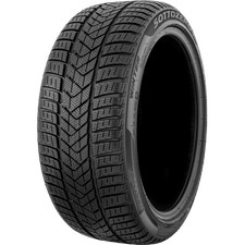 PIRELLI Winterreifen 205/55 R 17 XL TL 91H WINTER SOTTOZERO 3 (MO) M+S 3PMSF