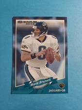 Mark Brunell 2000 Donruss Football Card # 70 I5221