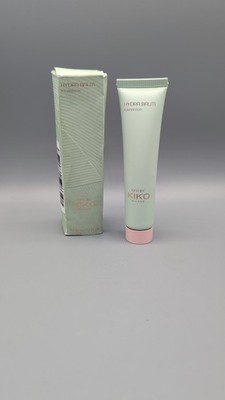 KIKO Milano Kind by KIKO Hydra Balm Foundation 01 Light Rose 