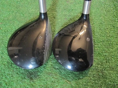 Taylormade R7 Golf Clubs for sale | eBay
