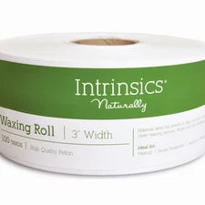 Intrinsics 406150 - 100 yds. Waxing Roll, 3” width, high quality pellon