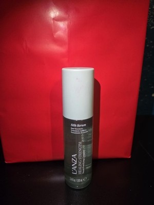 lanza healing strenght solk serum