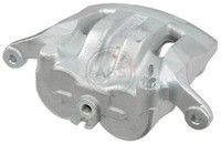 A.B.S. Bremssattel 722111 FüR Navara D22 Pick Pathfinder Nissan NP300 UP Pickup