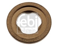 Febi Bilstein Dichtung DüSenhalter 47010 FüR Vario Actros Mercedes Kupfer B670