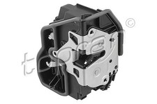 Porte avant et accessoires BMW 2002