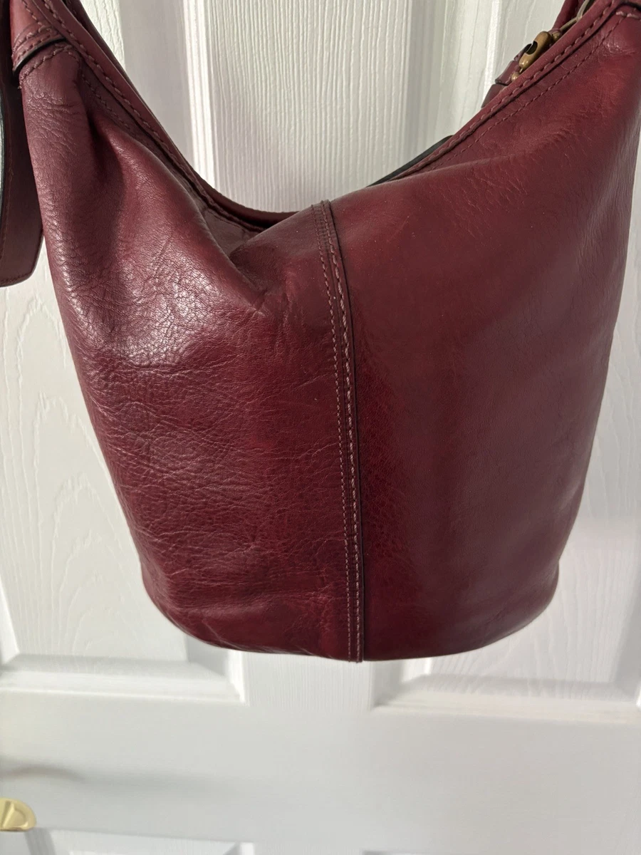 Coach Bucket Duffle for sale | eBay