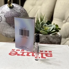 DedCool Xtra Milk Eau de Parfum EDP sample spray 1.5ml / 0.05oz vegan unisex NEW