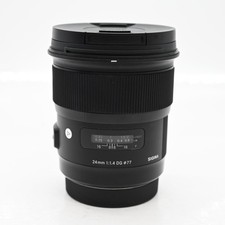 Canon EF 24mm f/1.4 Camera Lenses for sale - eBay